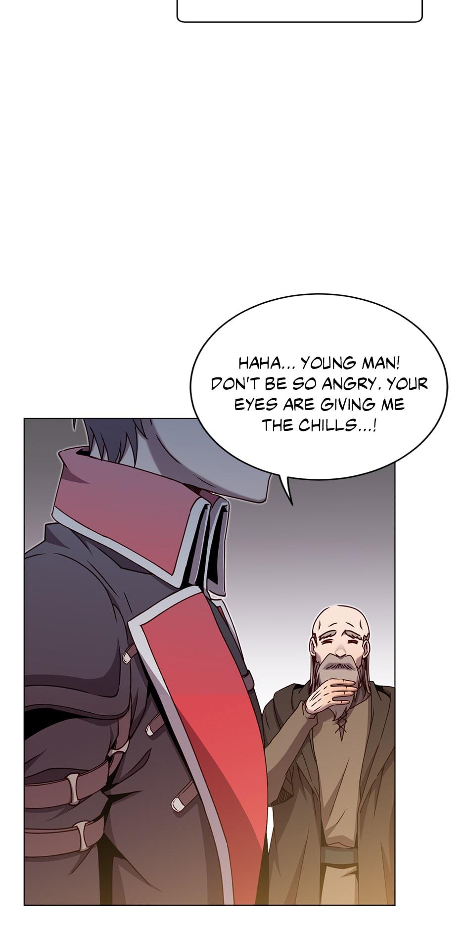 Read The Max Level Hero Strikes Back Manga Online
