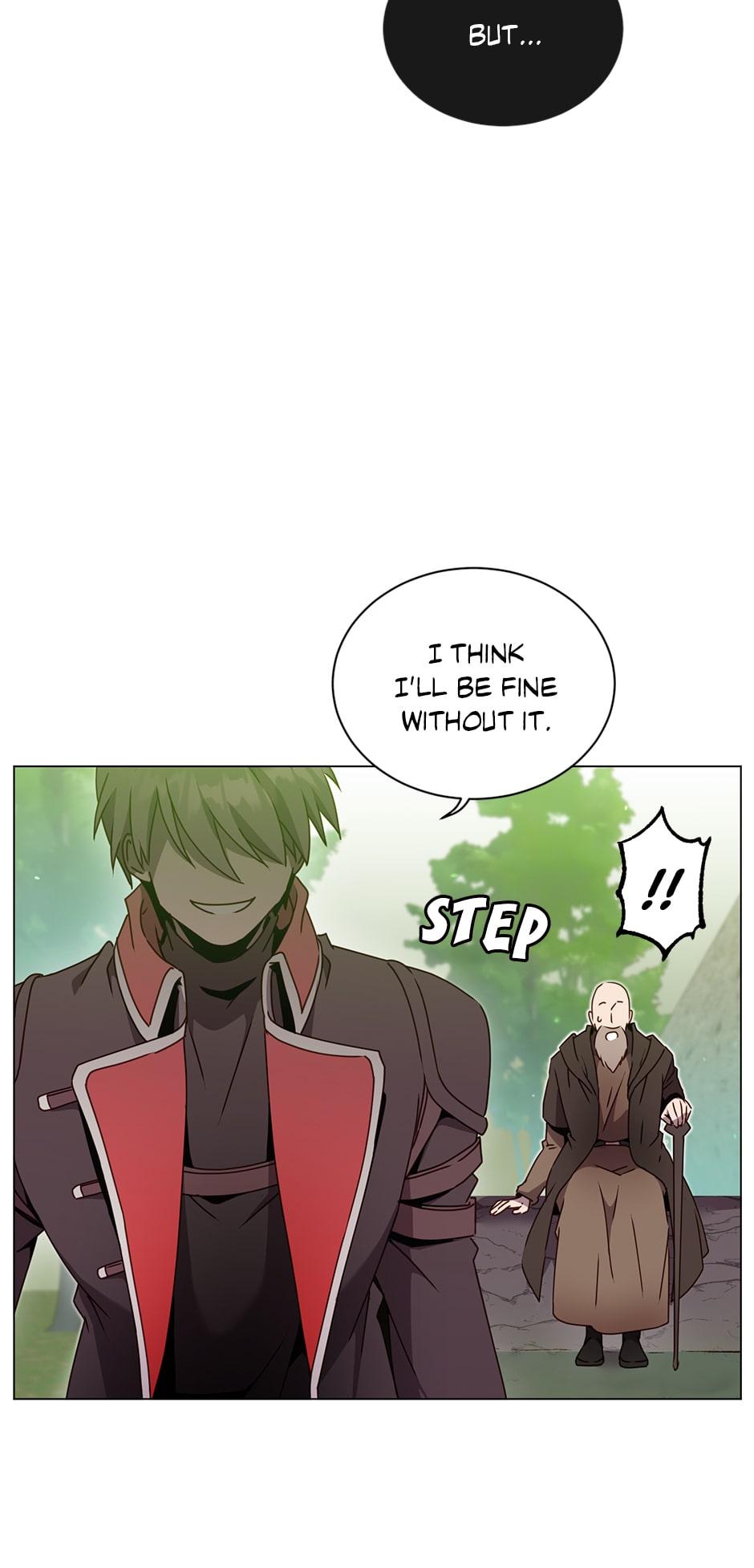 Read The Max Level Hero Strikes Back Manga Online