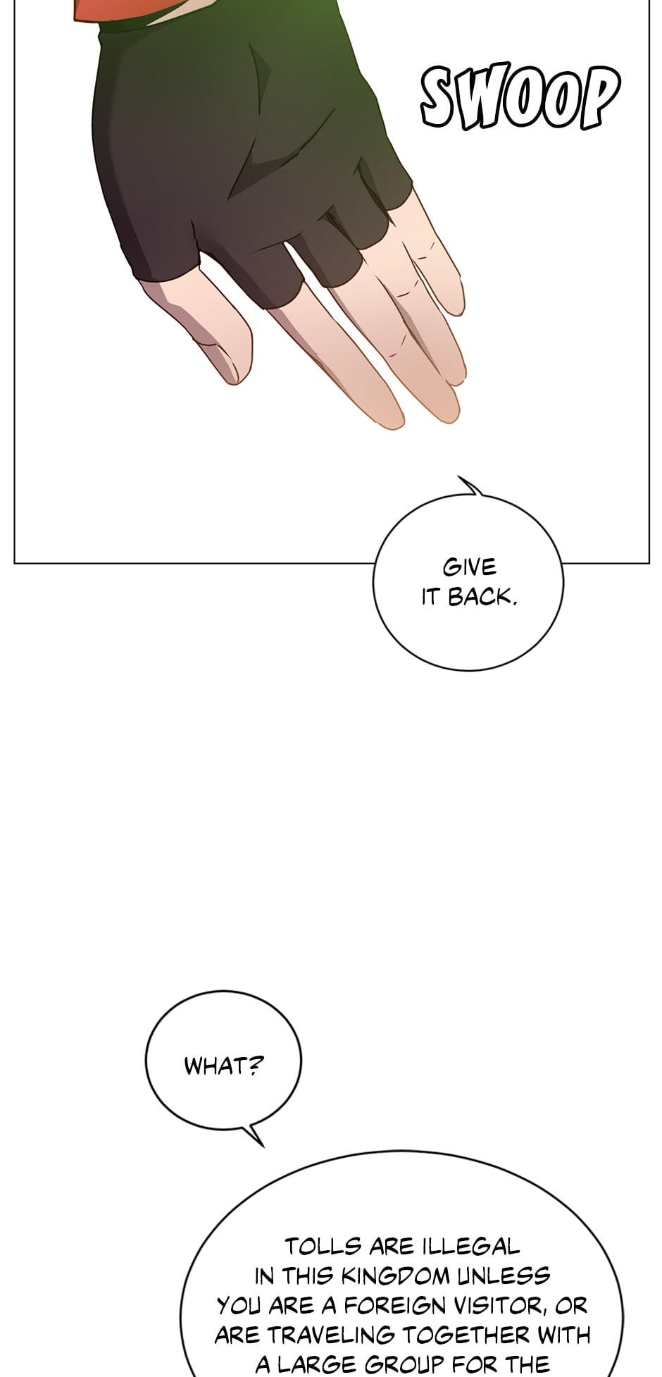 Read The Max Level Hero Strikes Back Manga Online