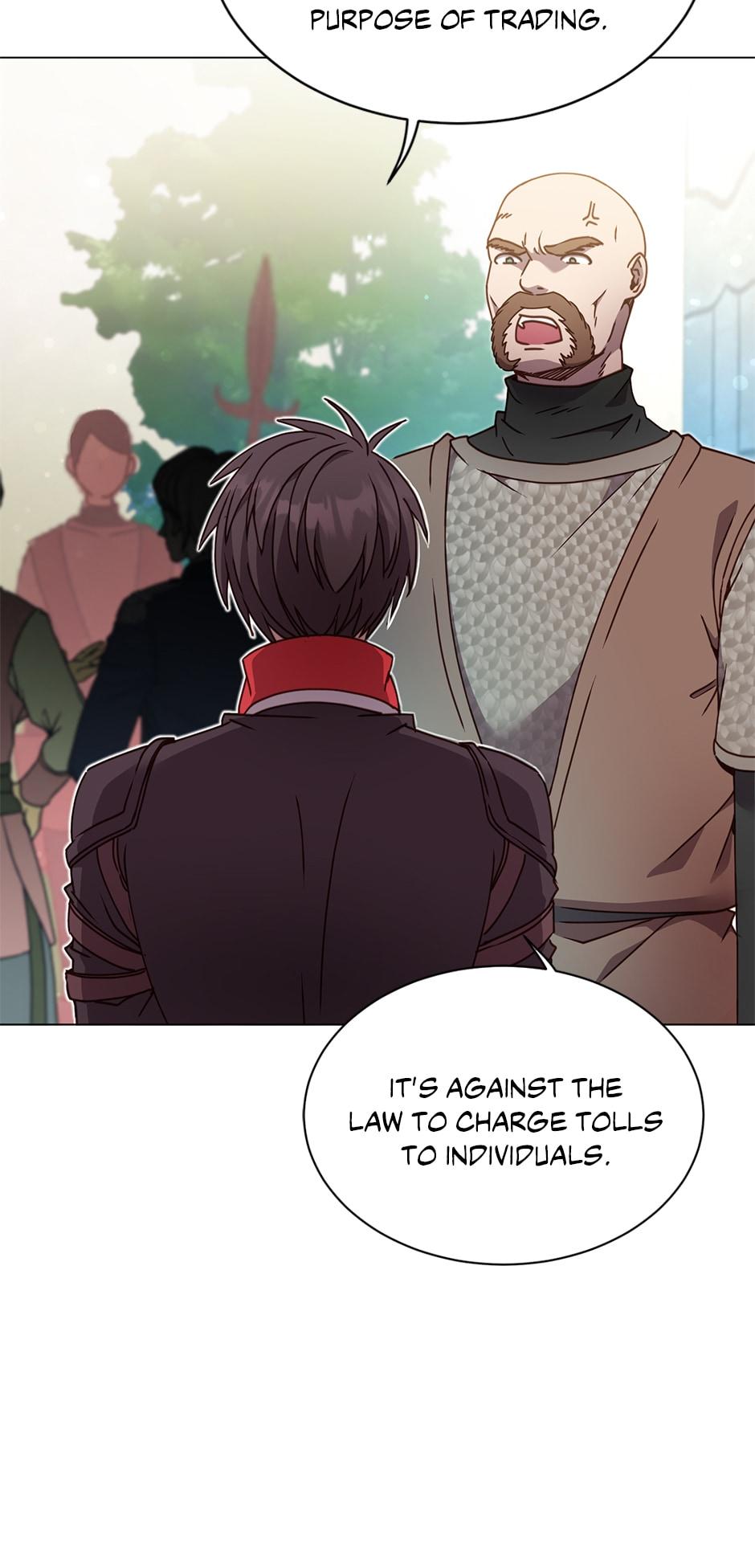 Read The Max Level Hero Strikes Back Manga Online