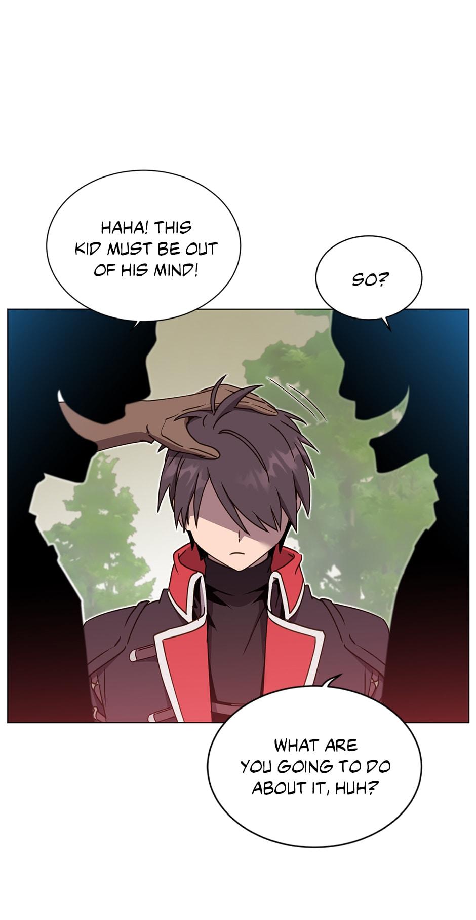 Read The Max Level Hero Strikes Back Manga Online