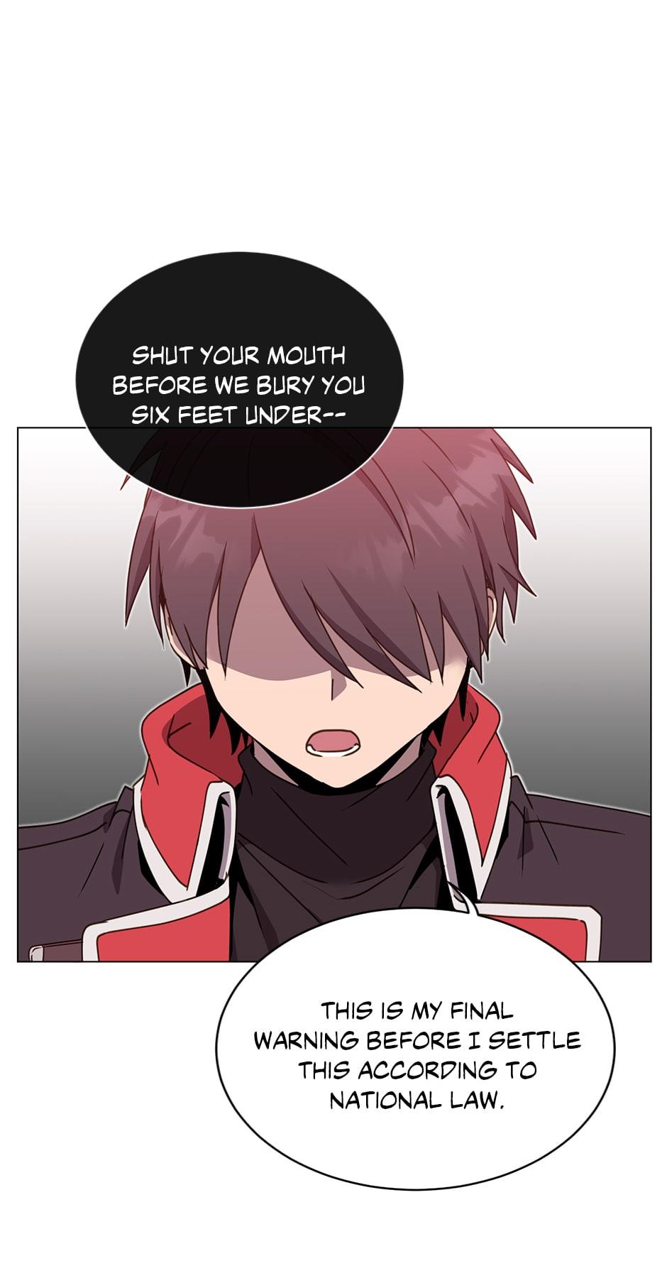 Read The Max Level Hero Strikes Back Manga Online