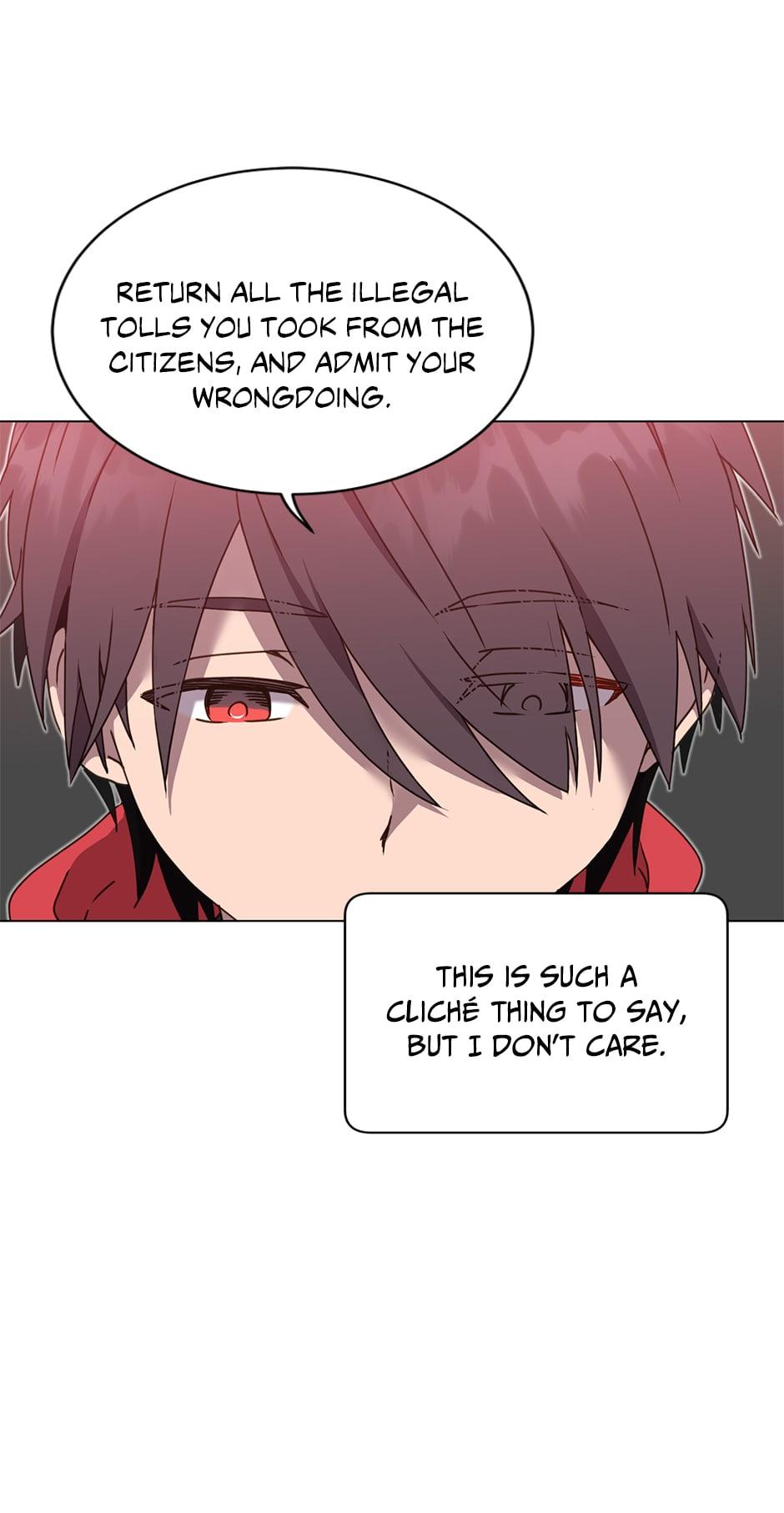 Read The Max Level Hero Strikes Back Manga Online