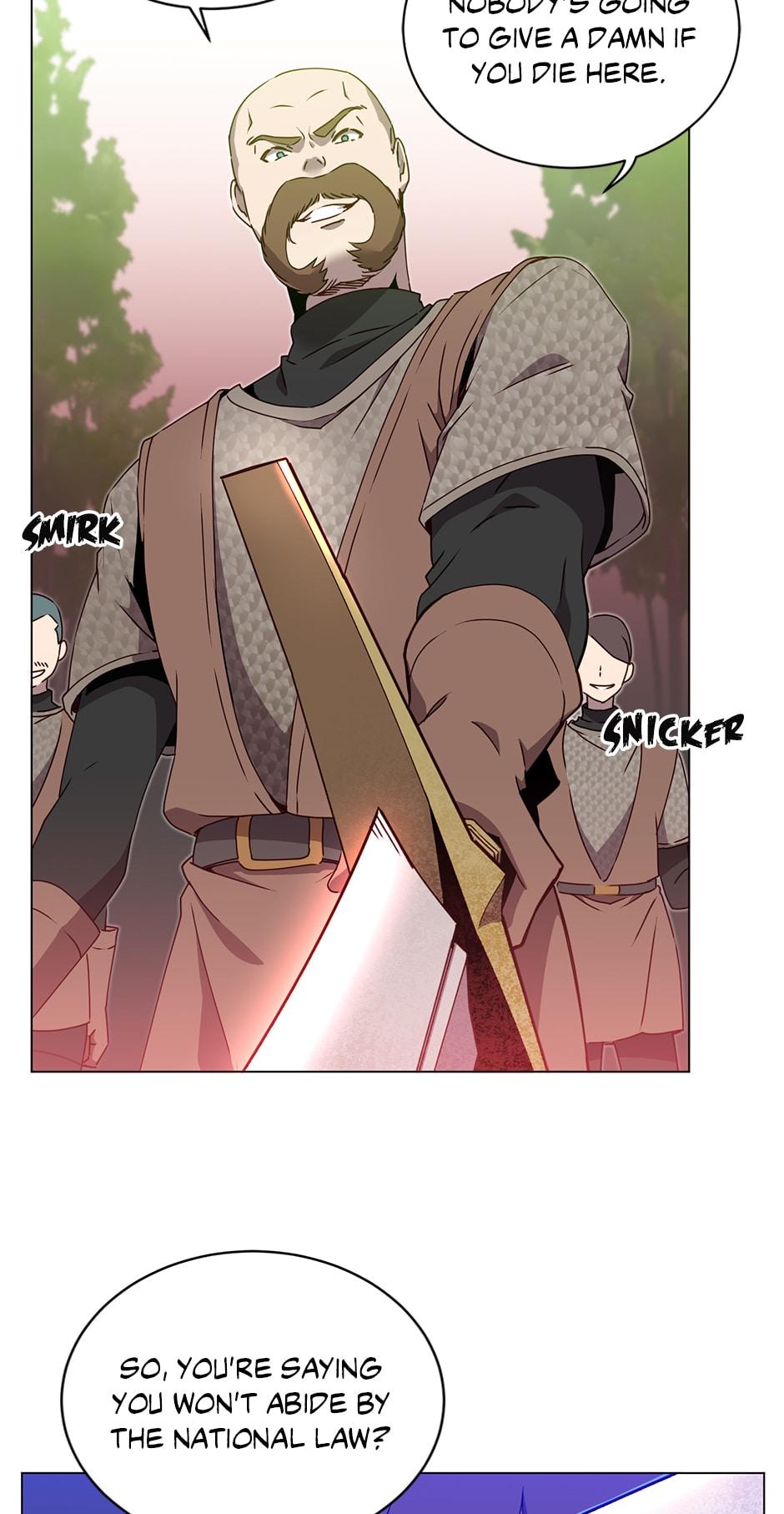 Read The Max Level Hero Strikes Back Manga Online