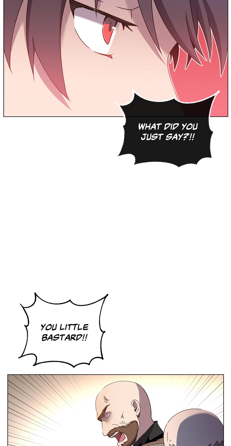 Read The Max Level Hero Strikes Back Manga Online