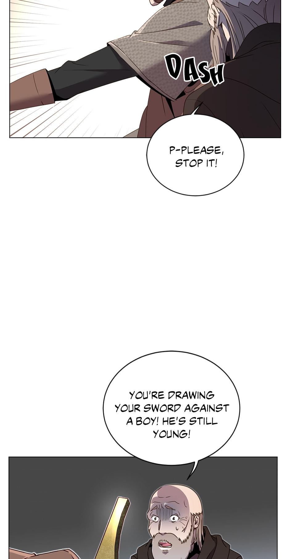 Read The Max Level Hero Strikes Back Manga Online