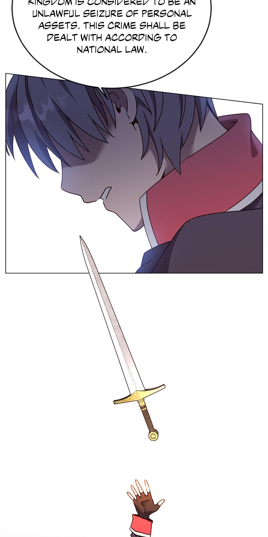 Read The Max Level Hero Strikes Back Manga Online