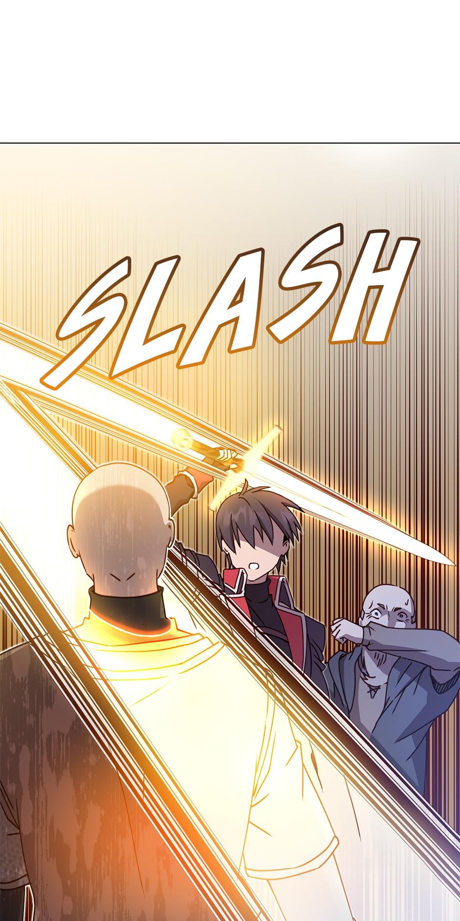 Read The Max Level Hero Strikes Back Manga Online