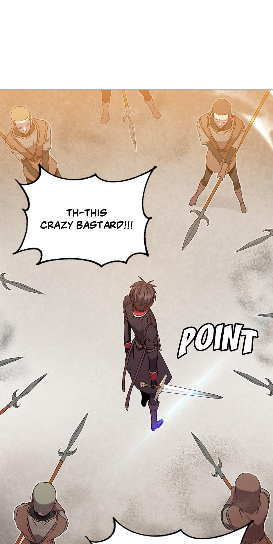 Read The Max Level Hero Strikes Back Manga Online