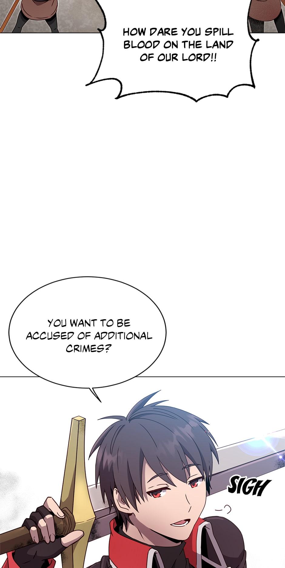 Read The Max Level Hero Strikes Back Manga Online