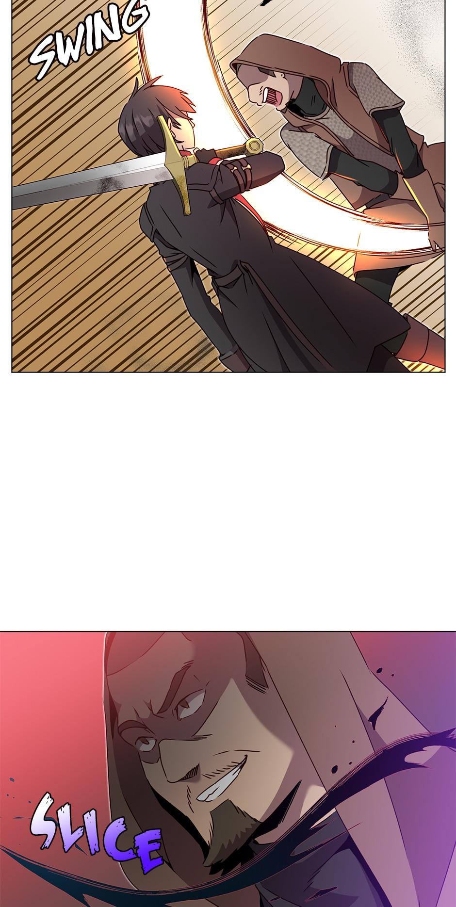 Read The Max Level Hero Strikes Back Manga Online