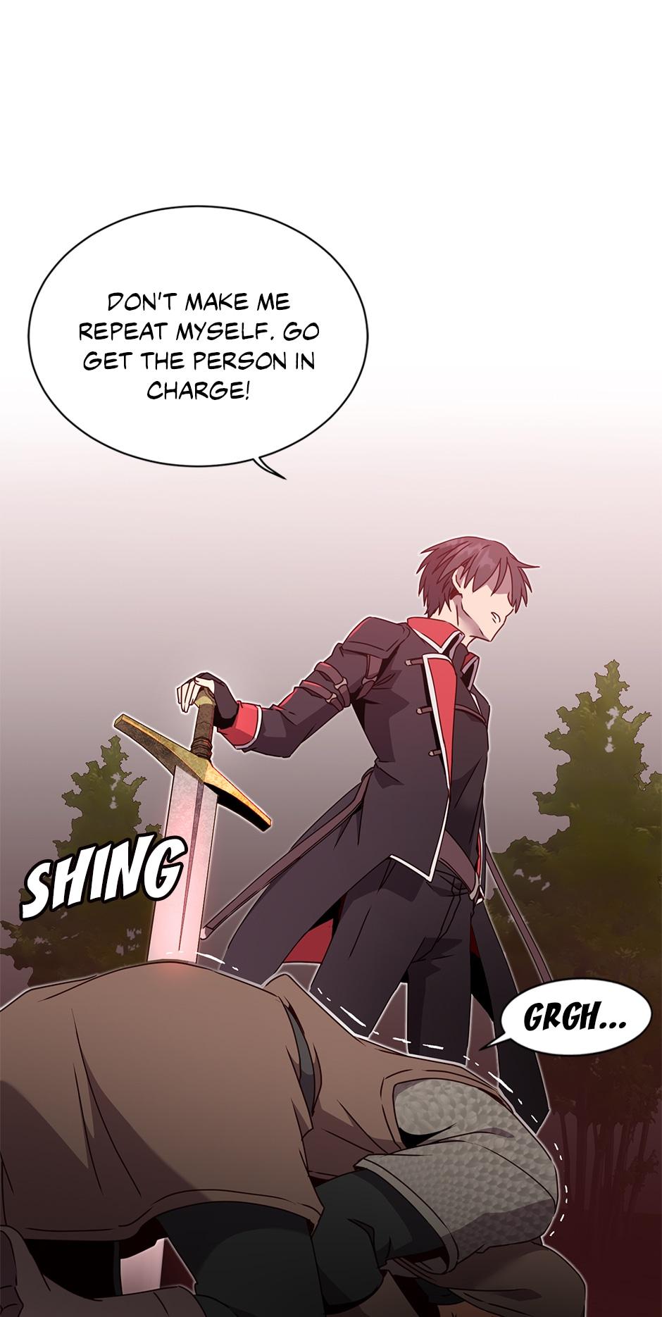 Read The Max Level Hero Strikes Back Manga Online