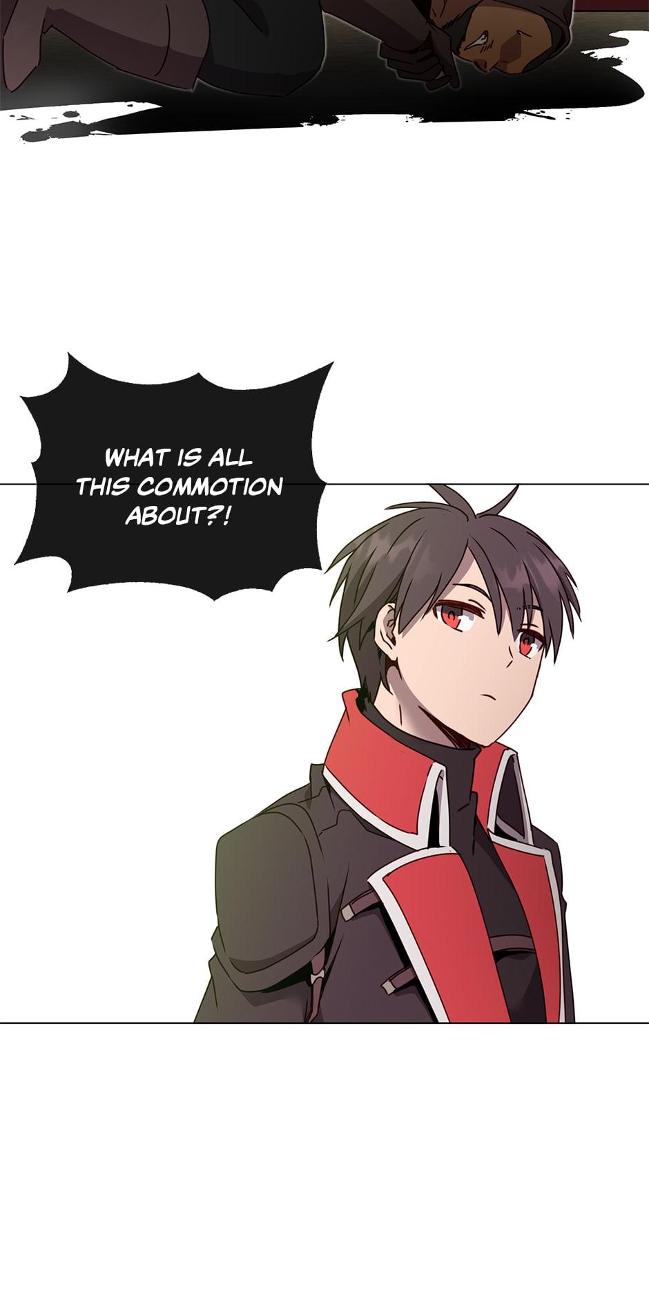 Read The Max Level Hero Strikes Back Manga Online