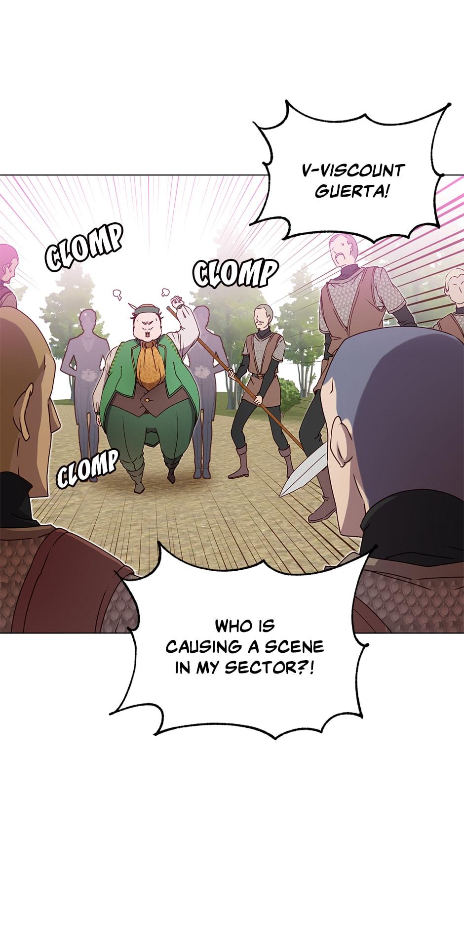 Read The Max Level Hero Strikes Back Manga Online