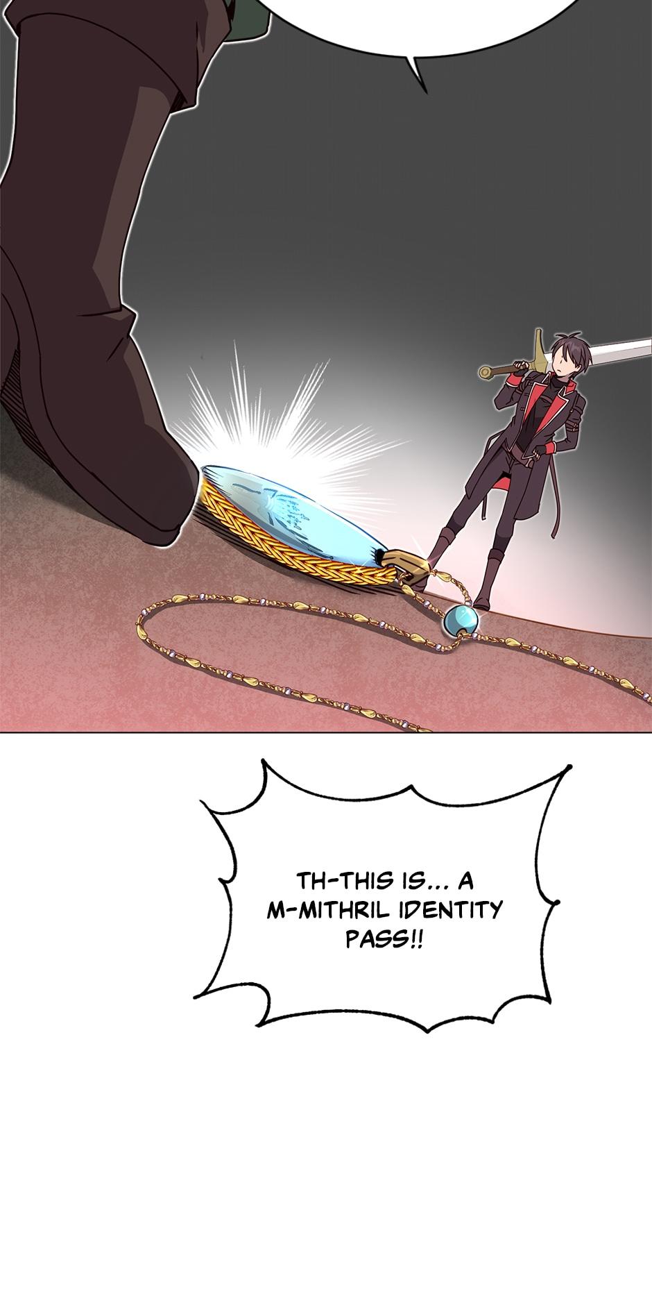 Read The Max Level Hero Strikes Back Manga Online