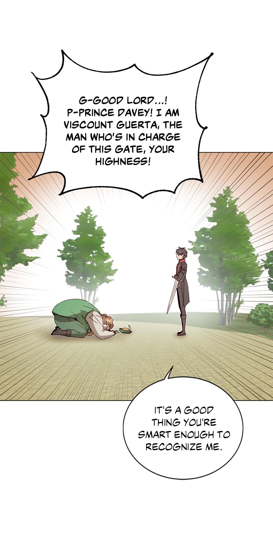 Read The Max Level Hero Strikes Back Manga Online