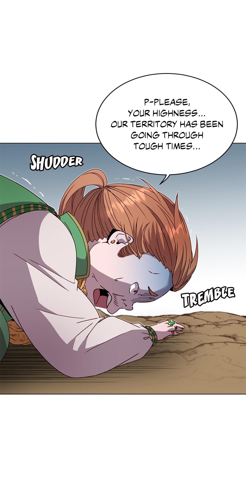 Read The Max Level Hero Strikes Back Manga Online