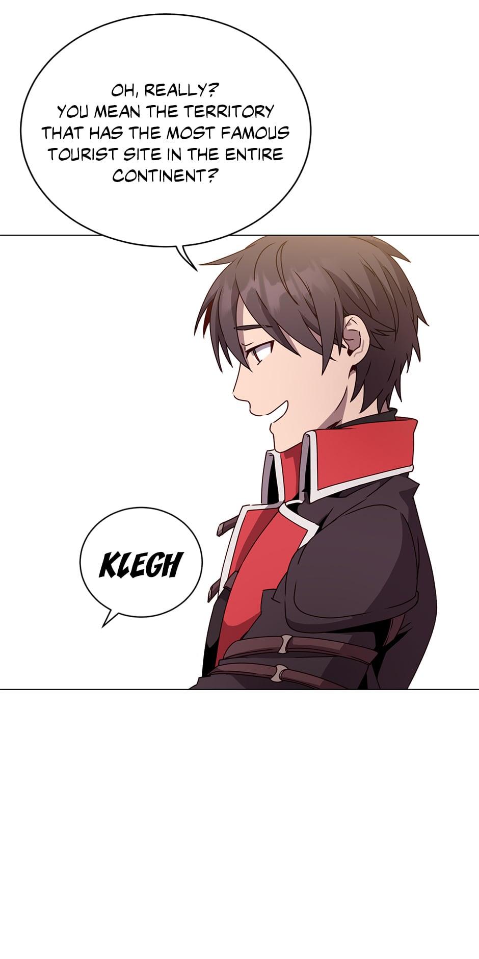 Read The Max Level Hero Strikes Back Manga Online