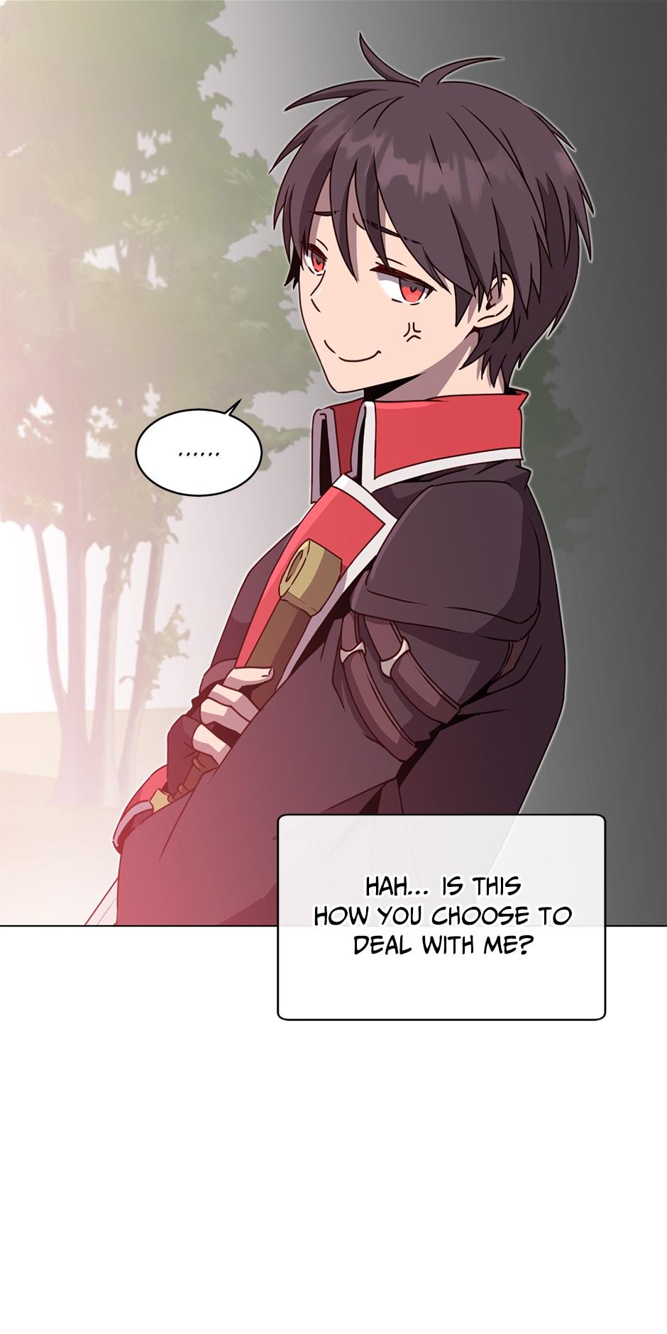 Read The Max Level Hero Strikes Back Manga Online