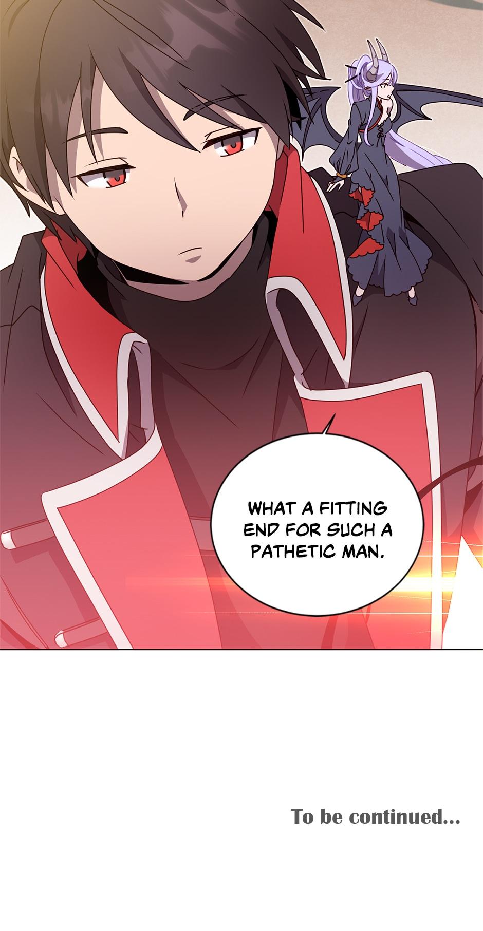 Read The Max Level Hero Strikes Back Manga Online