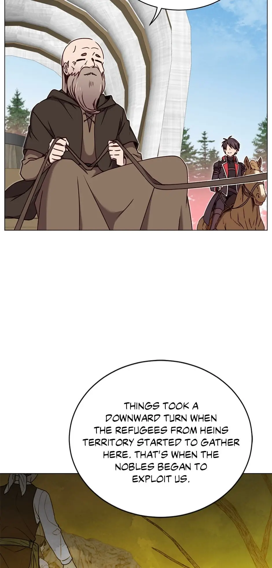 Read The Max Level Hero Strikes Back Manga Online