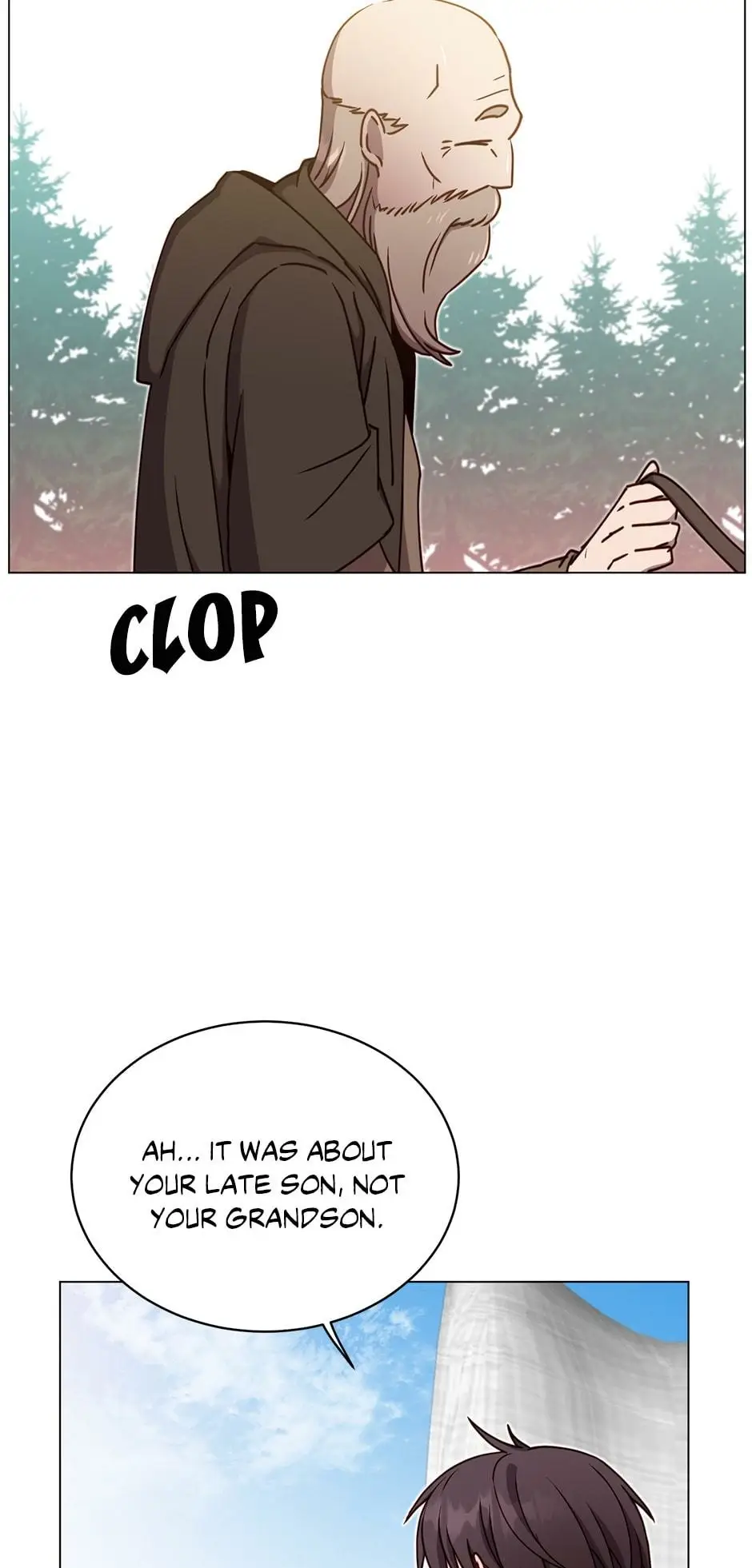 Read The Max Level Hero Strikes Back Manga Online