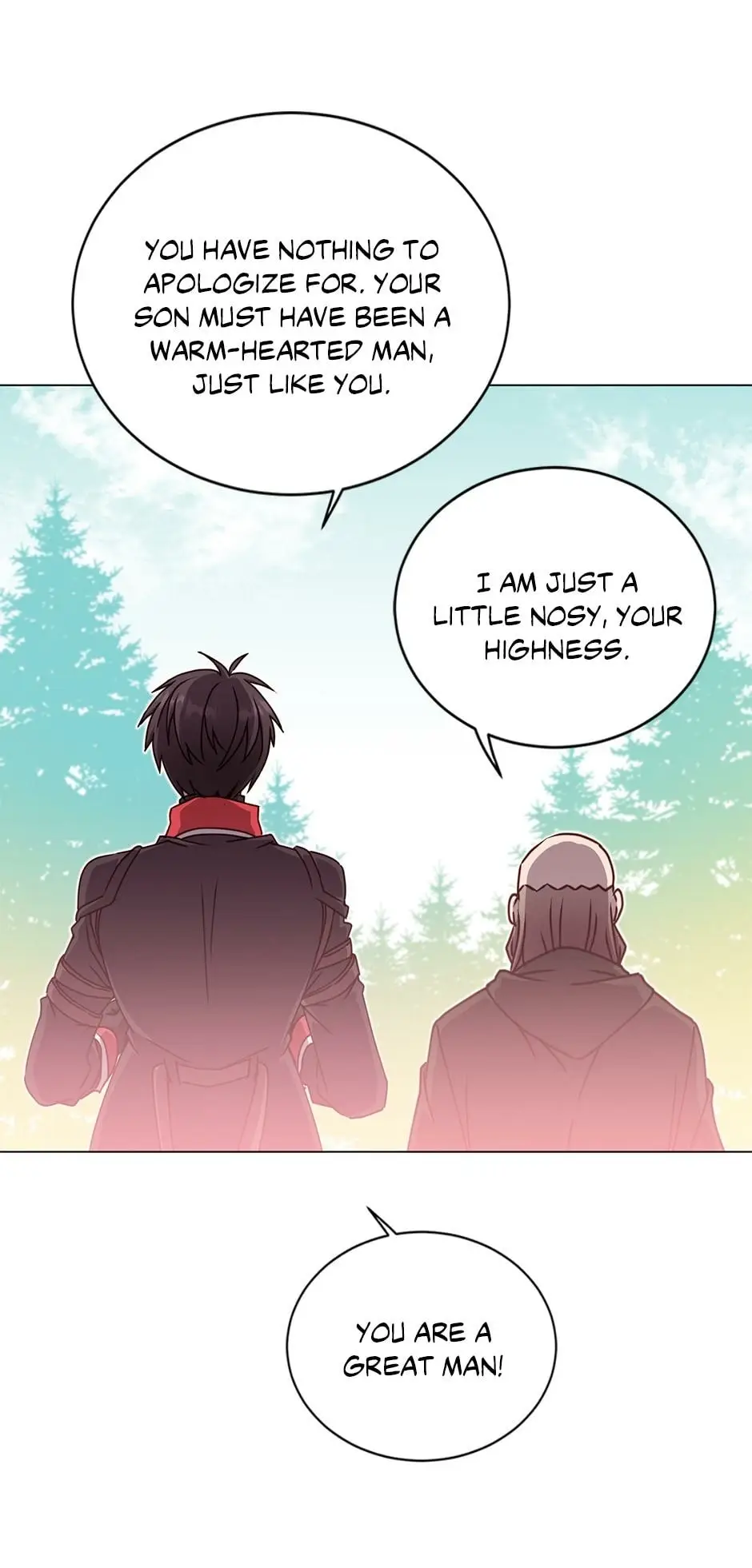 Read The Max Level Hero Strikes Back Manga Online
