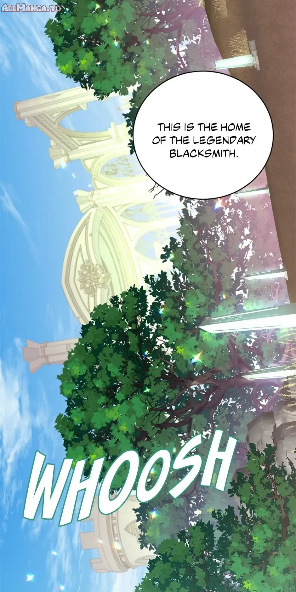 Read The Max Level Hero Strikes Back Manga Online
