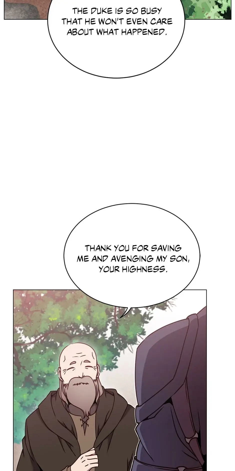 Read The Max Level Hero Strikes Back Manga Online