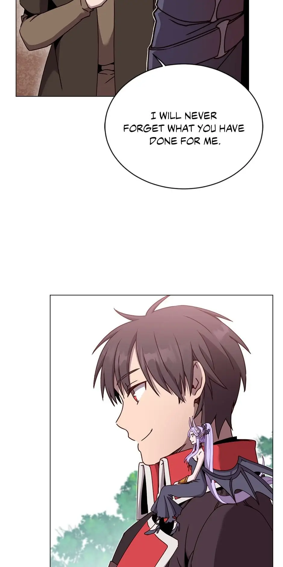 Read The Max Level Hero Strikes Back Manga Online