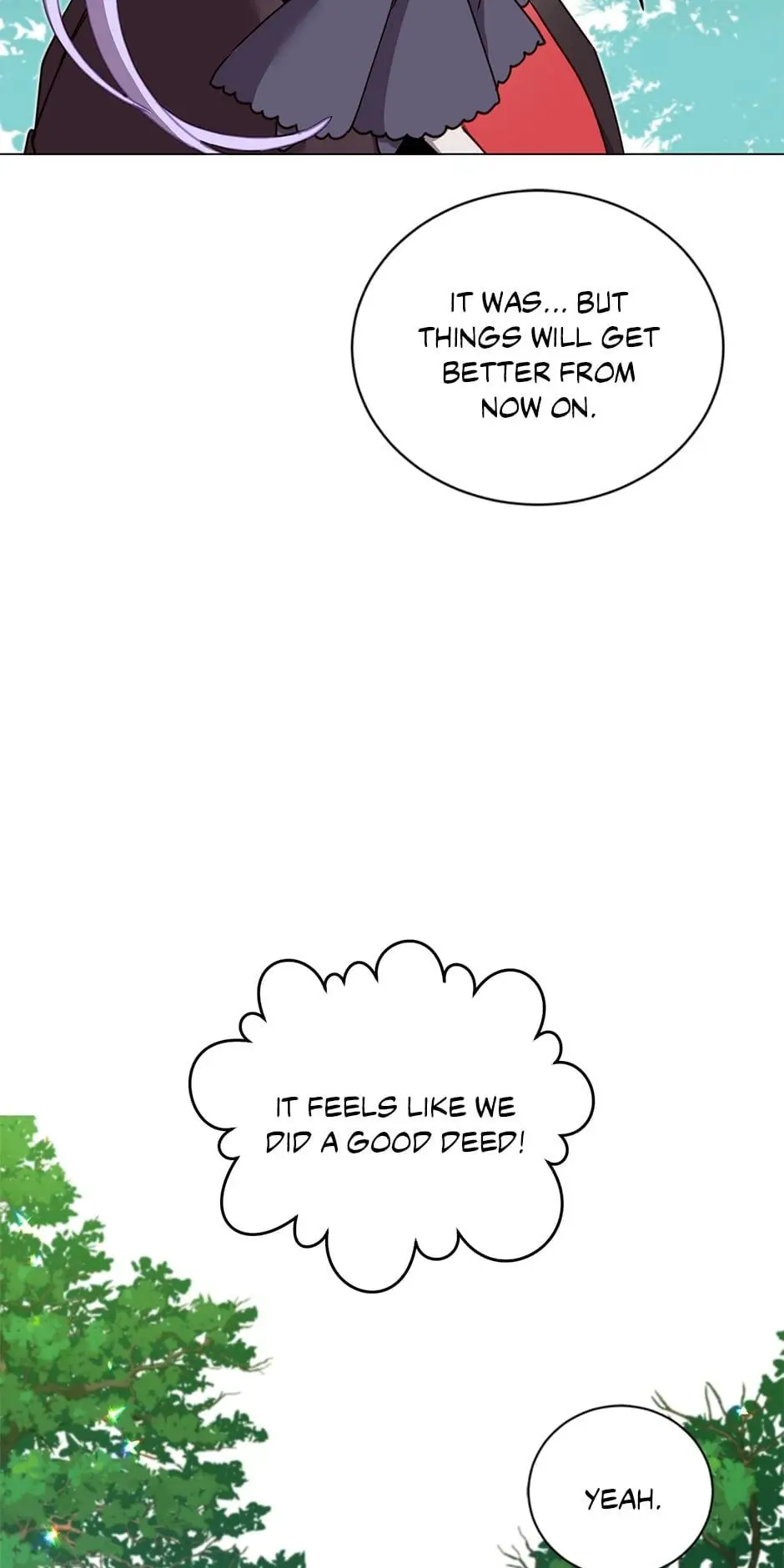 Read The Max Level Hero Strikes Back Manga Online