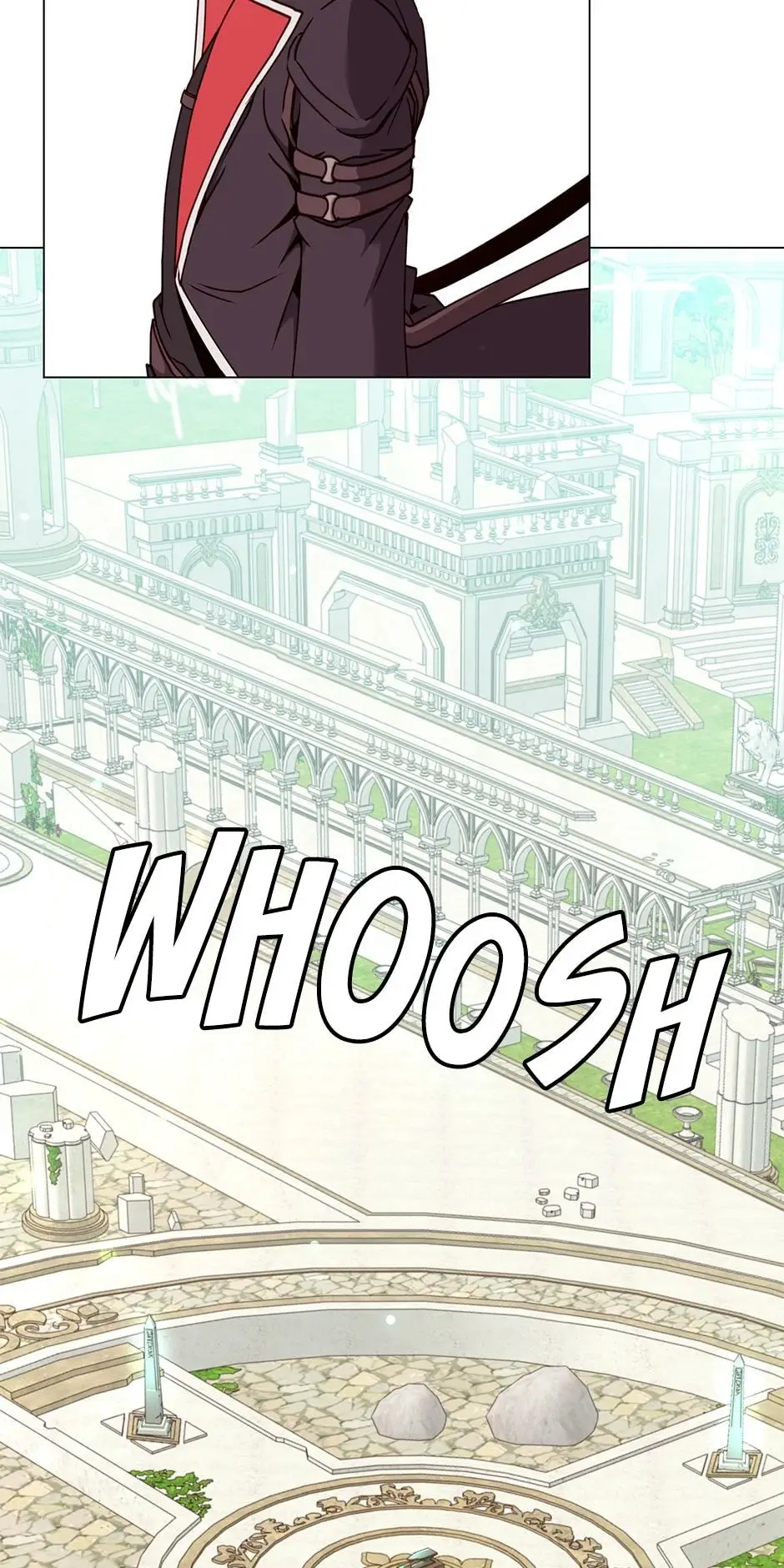 Read The Max Level Hero Strikes Back Manga Online