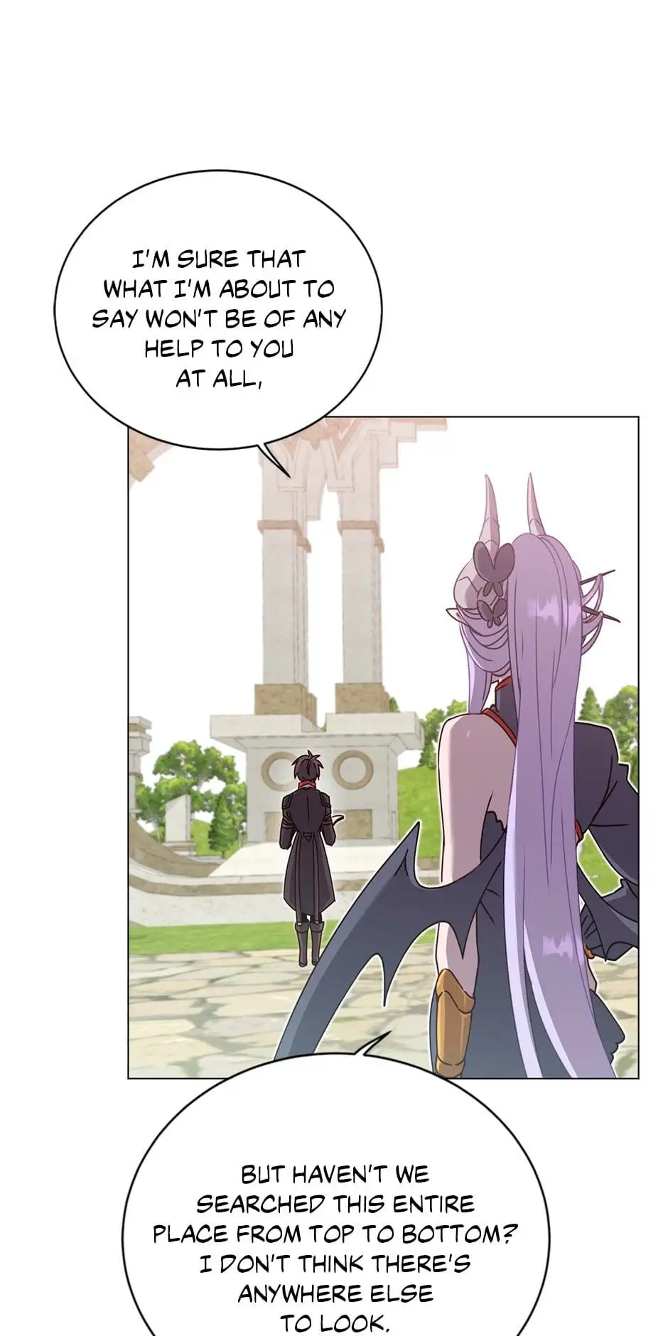Read The Max Level Hero Strikes Back Manga Online
