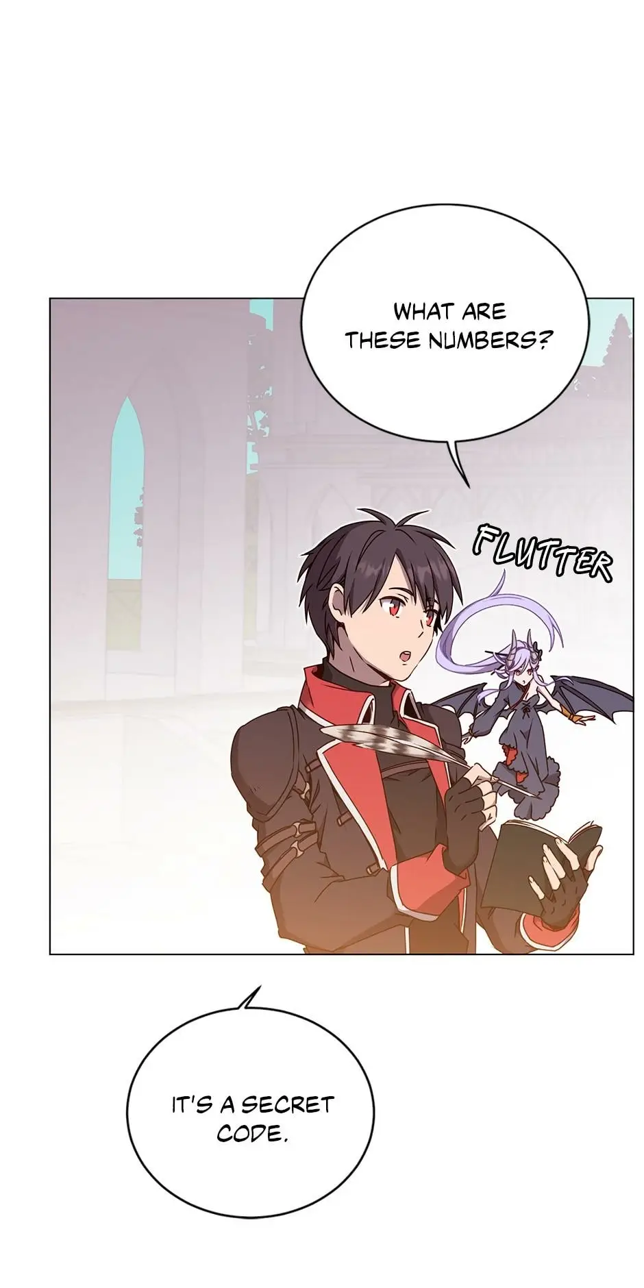 Read The Max Level Hero Strikes Back Manga Online