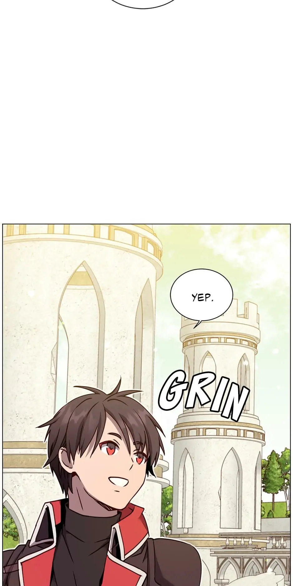 Read The Max Level Hero Strikes Back Manga Online