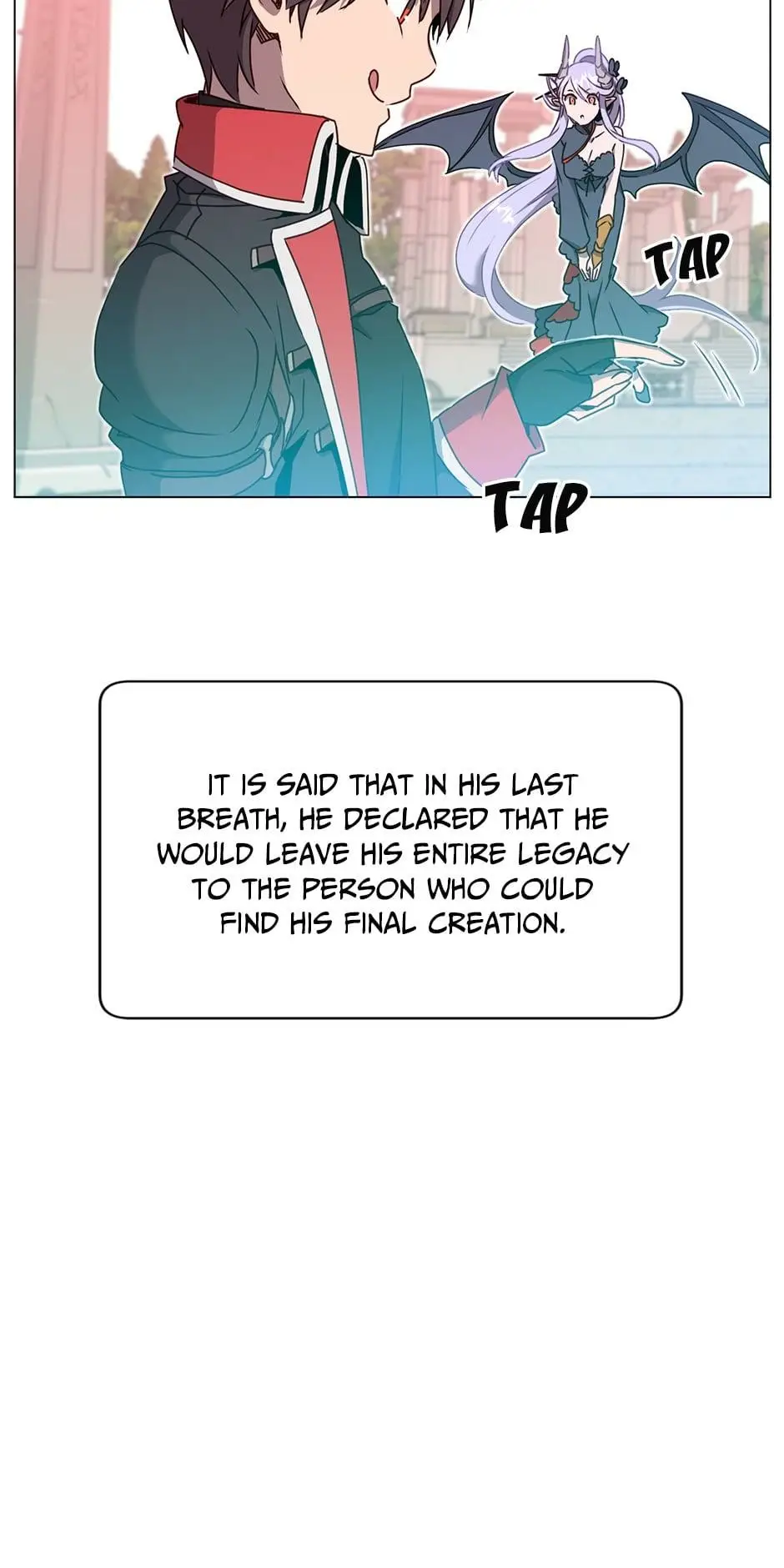 Read The Max Level Hero Strikes Back Manga Online