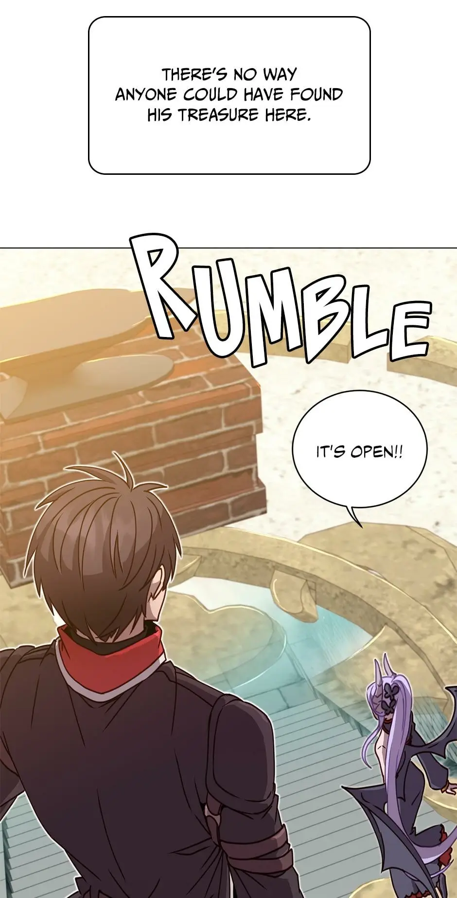 Read The Max Level Hero Strikes Back Manga Online