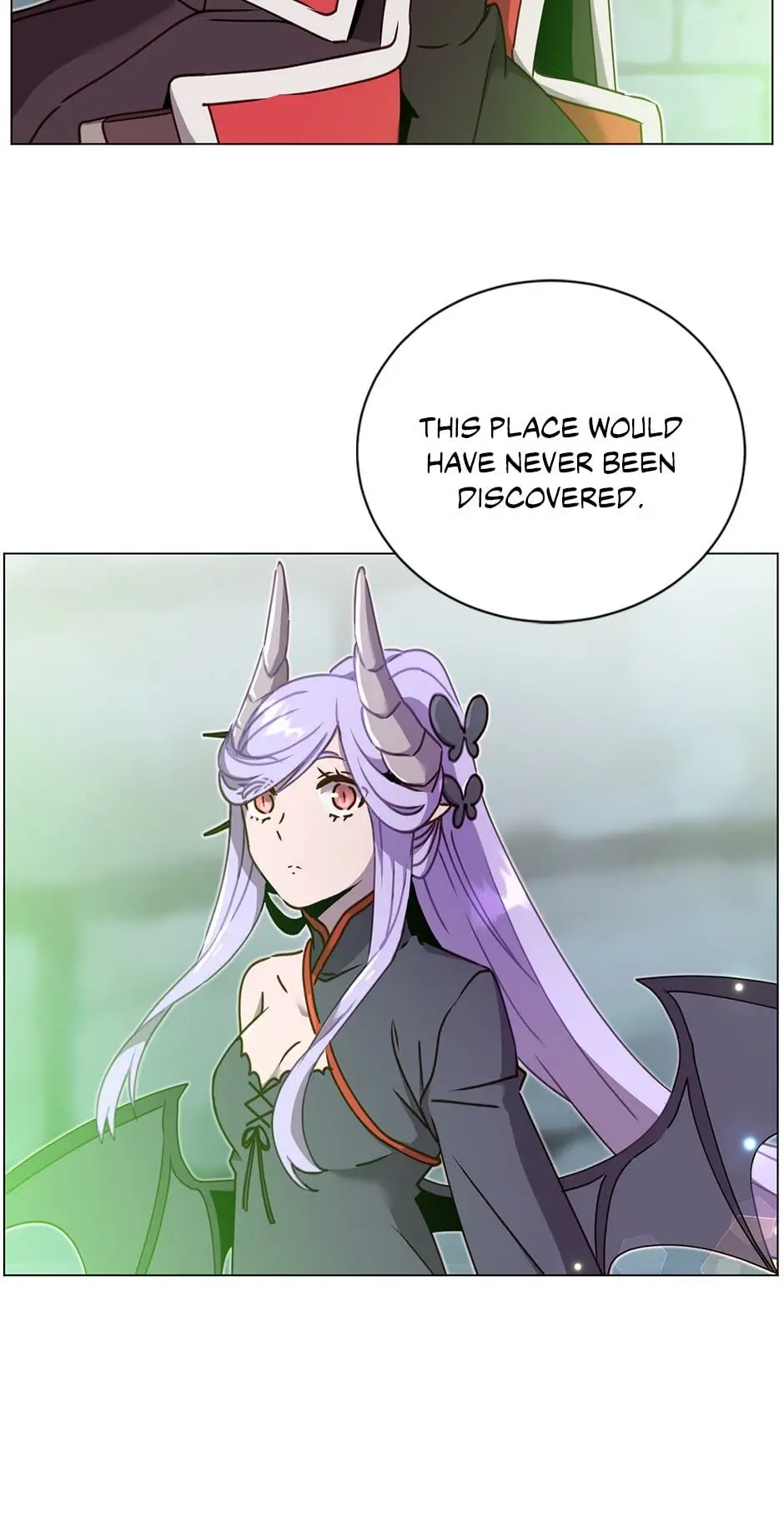 Read The Max Level Hero Strikes Back Manga Online