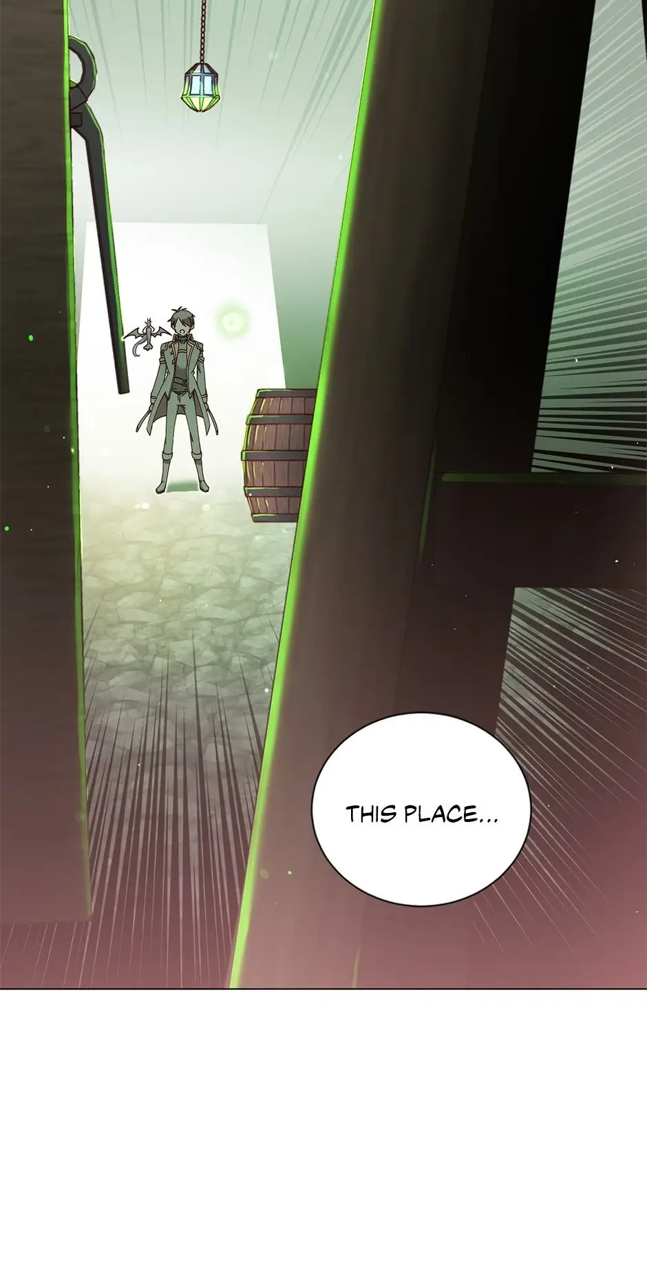 Read The Max Level Hero Strikes Back Manga Online