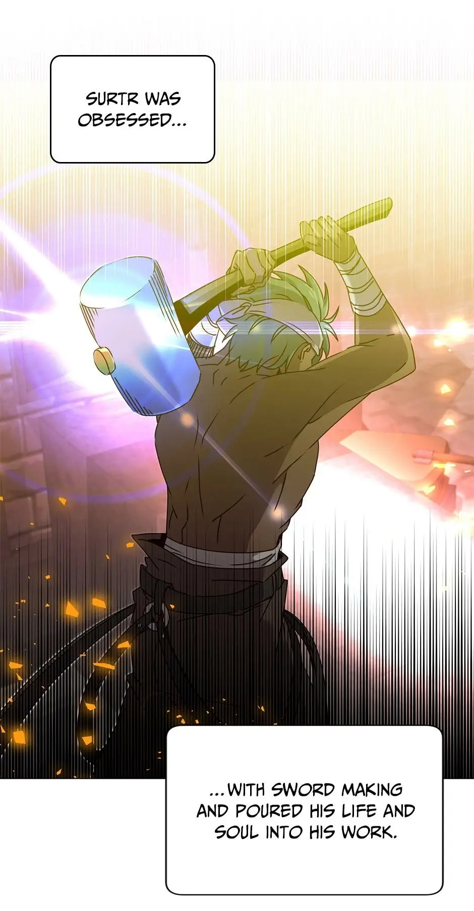 Read The Max Level Hero Strikes Back Manga Online