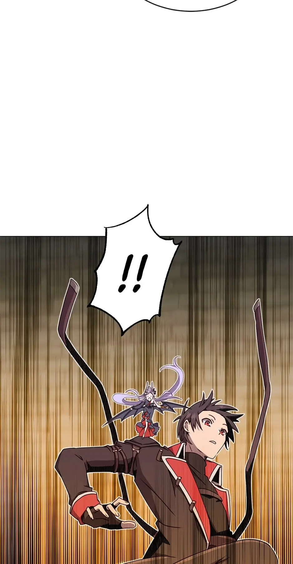 Read The Max Level Hero Strikes Back Manga Online