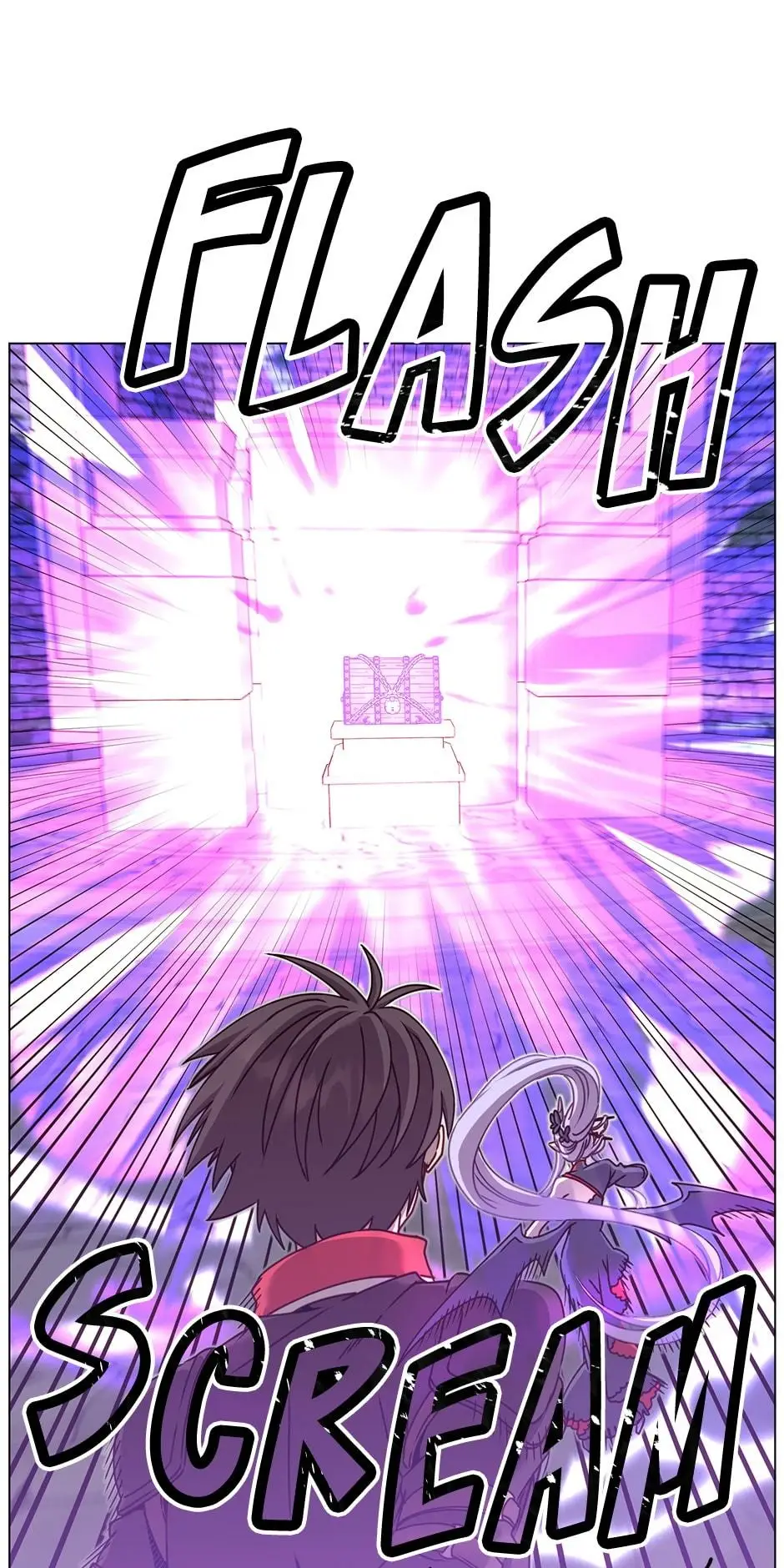 Read The Max Level Hero Strikes Back Manga Online