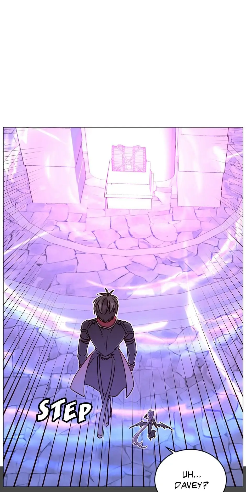 Read The Max Level Hero Strikes Back Manga Online