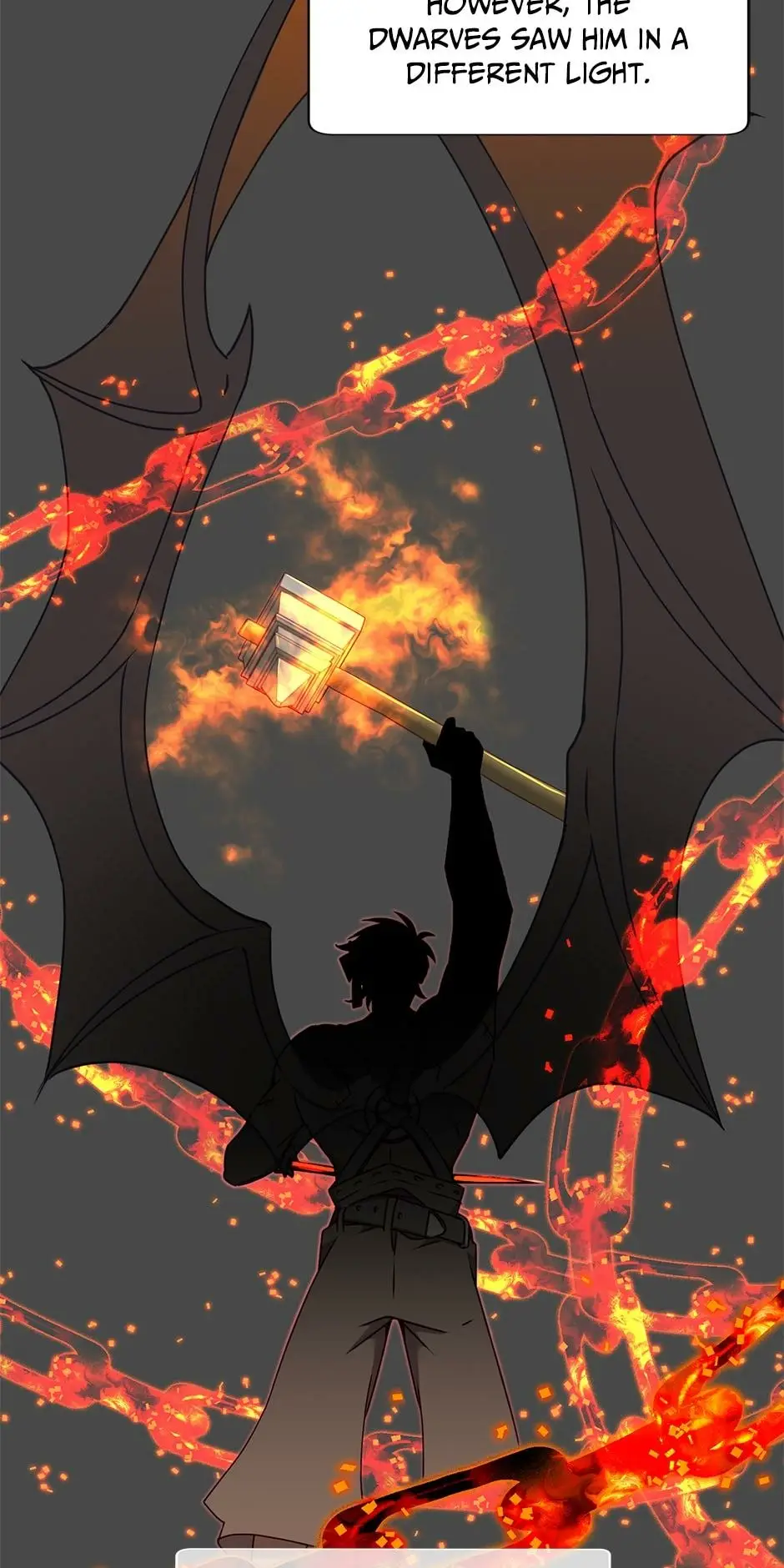 Read The Max Level Hero Strikes Back Manga Online