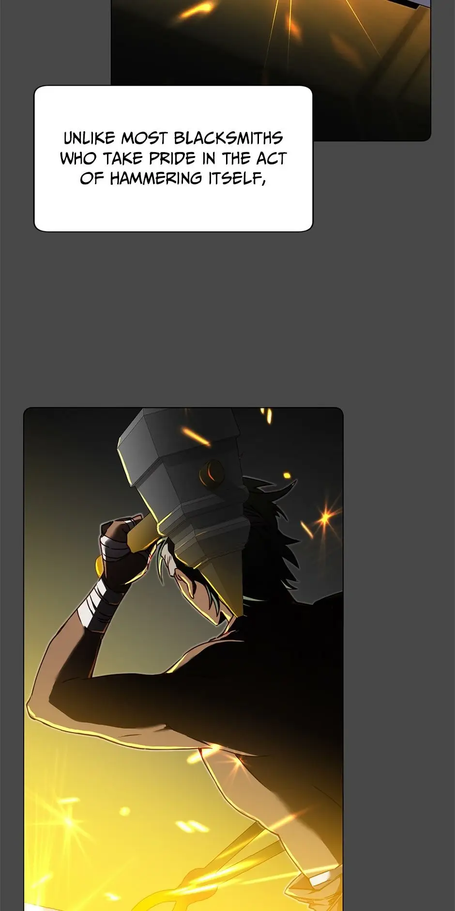 Read The Max Level Hero Strikes Back Manga Online