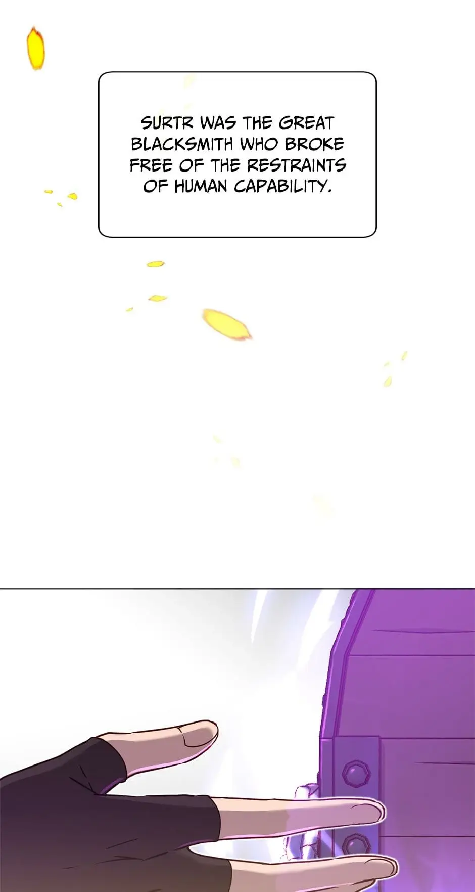 Read The Max Level Hero Strikes Back Manga Online