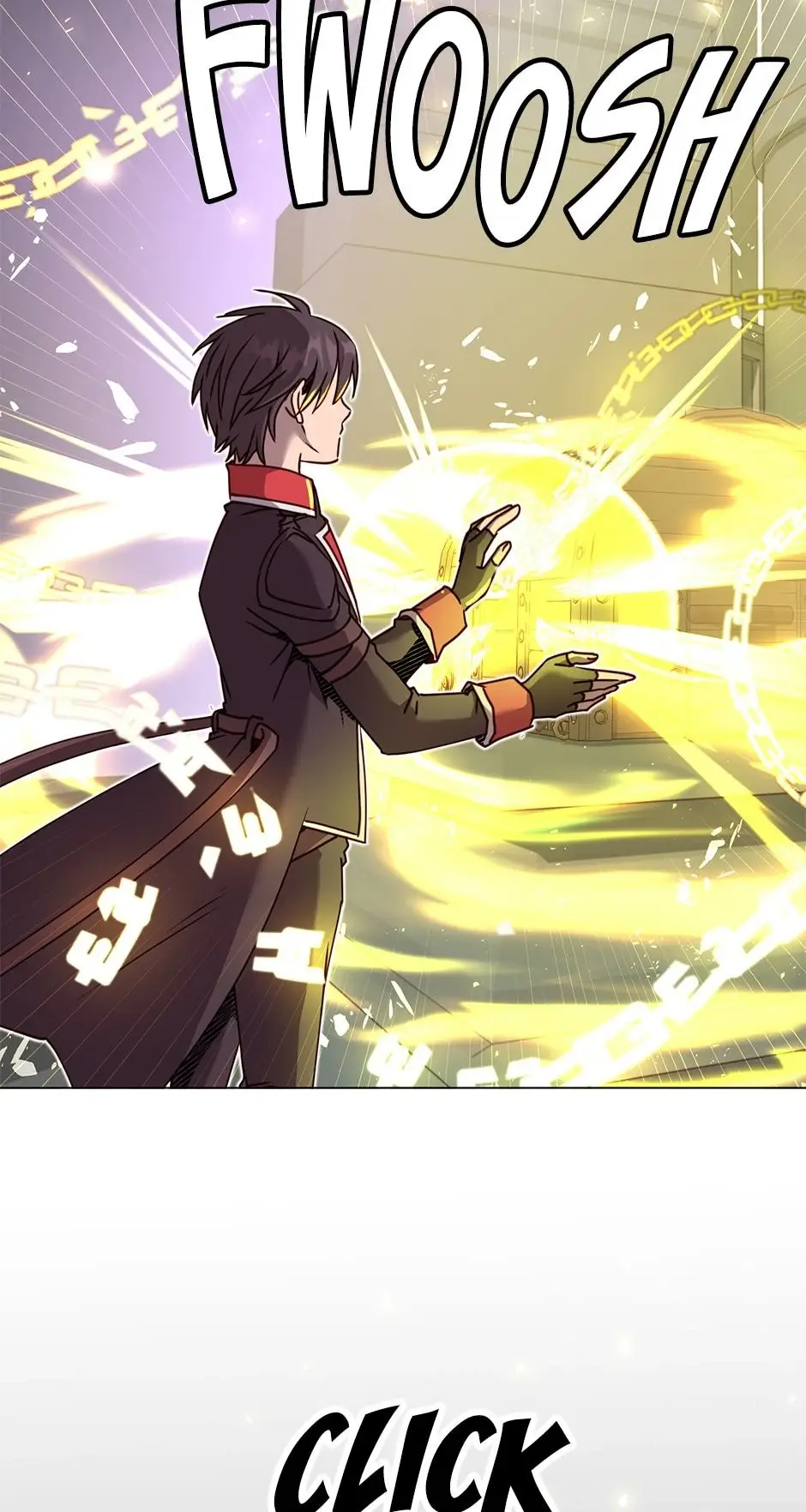 Read The Max Level Hero Strikes Back Manga Online