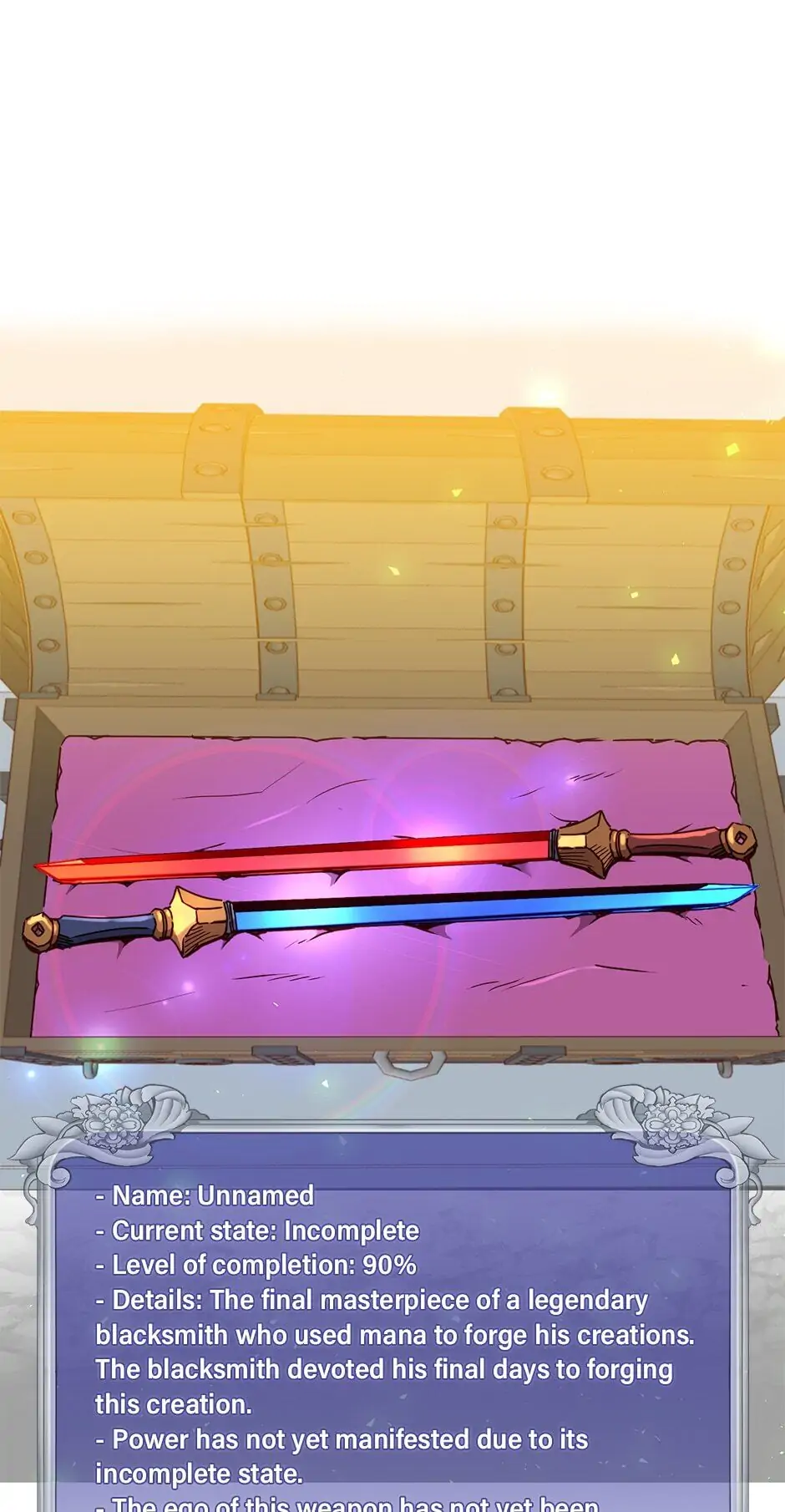 Read The Max Level Hero Strikes Back Manga Online