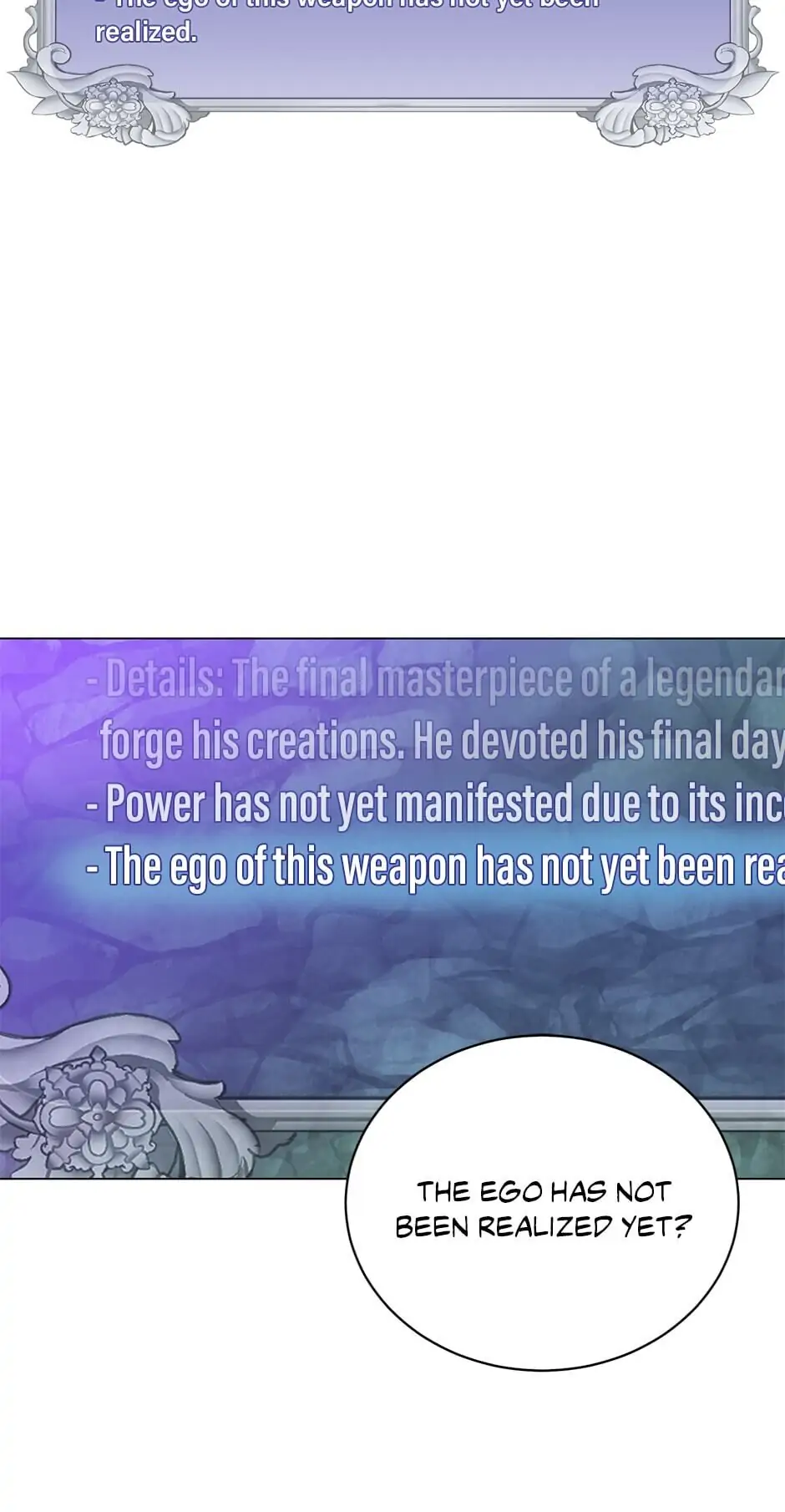 Read The Max Level Hero Strikes Back Manga Online