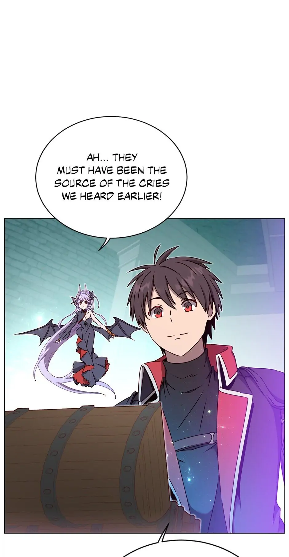 Read The Max Level Hero Strikes Back Manga Online